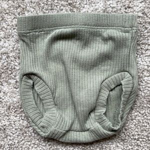 Quincy Mae Ribbed Bloomers